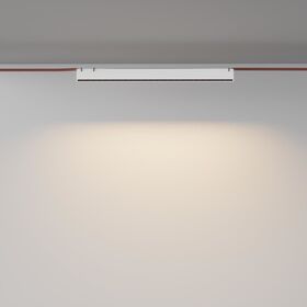 Подвесной светильник Points Parity 3000K 24Вт 40° белый / Maytoni TR128B-24W3K-M-W