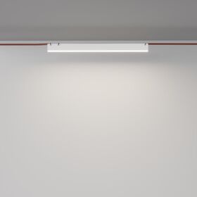 Подвесной светильник Basis Parity 4000K 24Вт 120° белый / Maytoni TR129B-24W4K-W