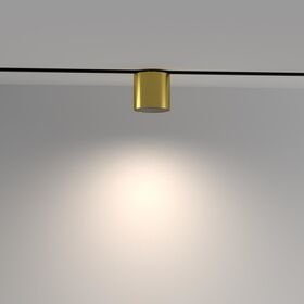 Трековый светильник Alfa S Exility 2700-6000K 7Вт 50° Dim Smart / Maytoni TR132-4-7W-DS-BS