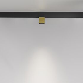 Трековый светильник Alfa S Exility 2700-6000K 7Вт 50° Dim Smart / Maytoni TR133-4-7W-DS-BS