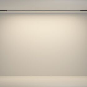 Трековый светильник Flex Basity 24Вт 90° / Maytoni TR180-1-24WTW-B