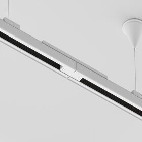 Усилитель стыка Trinity белый / Maytoni TRA005TL-31W