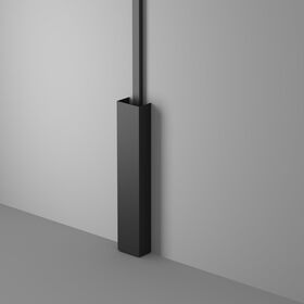 Короб для блока питания Elasity / Maytoni TRA160BDR-B