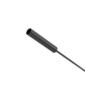 Заглушка с питанием для для штанговой системы Axity / Maytoni CA003EC-B