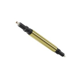 Прямой коннектор для штанговой системы Axity / Maytoni CA004RC-BS