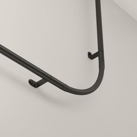 Гибкий коннектор для штанговой системы Axity / Maytoni CA005FC-B