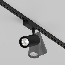 Трековый светильник Vuoro Unity 4000K 36Вт 60° / Maytoni TR003-1-36W4K-W-B