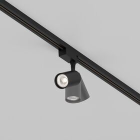 Трековый светильник Vuoro Unity 4000K 6Вт 60° / Maytoni TR003-1-6W4K-W-B