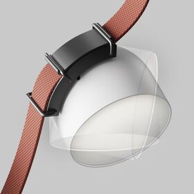 Подвесной светильник Cup Parity 4000K 12Вт 120° белый / Maytoni TR124B-12W4K-W