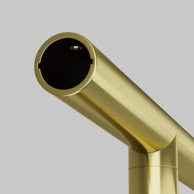 Светильник Focus Led для штанговой системы освещения Axity 3000-6000К 3Вт 45° / Maytoni C102CL-3W3-6K-BS