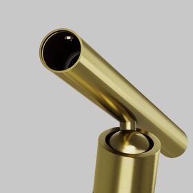 Светильник Focus Led для штанговой системы освещения Axity 3000-6000К 5Вт 36° / Maytoni C103CL-5W3-6K-BS