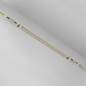 Соединитель для штанговой системы Axity / Maytoni CA001-L1000-BS