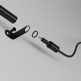 Ввод питания для для штанговой системы Axity / Maytoni CA002PI-B