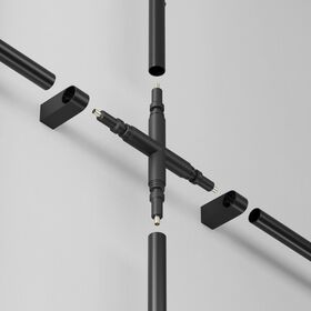 Ввод питания для для штанговой системы Axity / Maytoni CA008TX-B