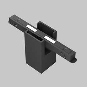 Трековый светильник Alfa Exility 3000K 7Вт 50° / Maytoni TR121-2-7W3K-B