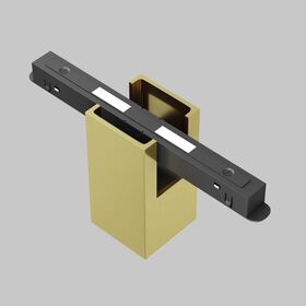 Трековый светильник Alfa Exility 3000K 7Вт 50° / Maytoni TR121-2-7W3K-BS