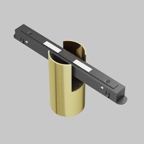 Трековый светильник Alfa Exility 2700-6000K 7Вт 50° Dim Smart / Maytoni TR122-4-7W-DS-BS