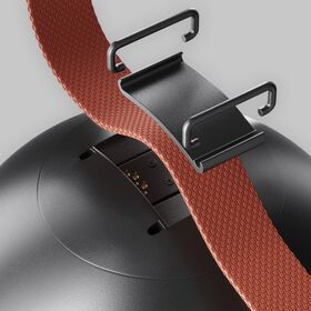 Подвесной светильник Bowl Parity 3000K 20Вт 120° черный / Maytoni TR126B-20W3K-B