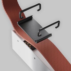 Подвесной светильник Basis Parity 4000K 12Вт 120° белый / Maytoni TR129B-12W4K-W