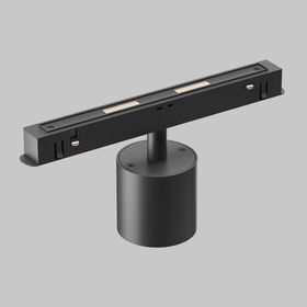 Трековый светильник Alfa S Exility 2700-6000K 7Вт 50° Dim Smart / Maytoni TR132-4-7W-DS-B