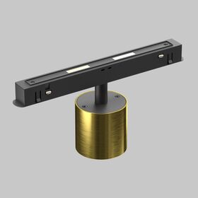 Трековый светильник Alfa S Exility 2700-6000K 7Вт 50° Dim Smart / Maytoni TR132-4-7W-DS-BS