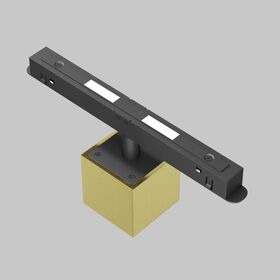 Трековый светильник Alfa S Exility 3000K 7Вт 50° / Maytoni TR133-2-7W3K-BS