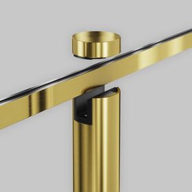 Трековый светильник Focus Led Flarity 3000K 5Вт 60° / Maytoni TR143-1-5W3K-W-BS