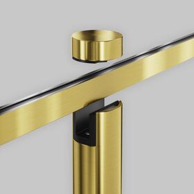 Трековый светильник Skim Flarity 3000K 3Вт 60° / Maytoni TR145-1-3W3K-W-BS