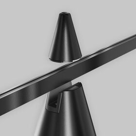 Трековый светильник Keila Flarity 3000K 5Вт 120° / Maytoni TR146-1-5W3K-B