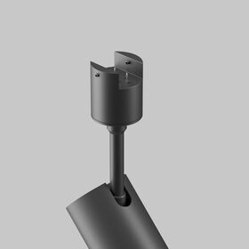 Трековый светильник Focus Led Elasity 3000K 10Вт 36° / Maytoni TR163-1-10W3K-M-B