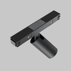 Трековый светильник Focus Led Basity 3Вт 36° / Maytoni TR176-1-3WTW-M-B