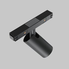 Трековый светильник Focus Led Basity 5Вт 36° / Maytoni TR176-1-5WTW-M-B