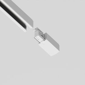 Ввод питания правый Trinity белый / Maytoni TRA005B-31W-R