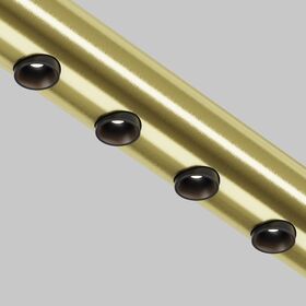 Светильник Points для штанговой системы освещения Axity 3000-6000К 12Вт 36° / Maytoni C101CL-L500-12W3-6K-BS