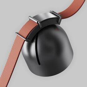 Подвесной светильник Cup Parity 4000K 12Вт 120° черный / Maytoni TR124B-12W4K-B