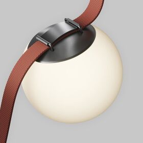 Подвесной светильник Luna Parity 3000K 10Вт 170° / Maytoni TR125B-10W3K-B