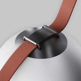 Подвесной светильник Bowl Parity 4000K 20Вт 120° белый / Maytoni TR126B-20W4K-W