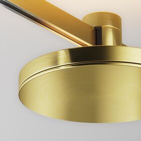 Трековый светильник Plato Flarity 3000K 7Вт 120° / Maytoni TR152-1-7W3K-BS