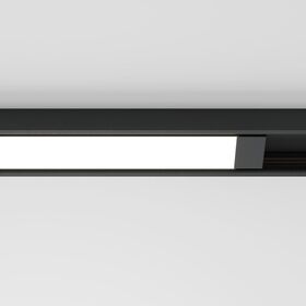 Трековый светильник Basis Basity 8Вт 120° / Maytoni TR173-1-8WTW-B