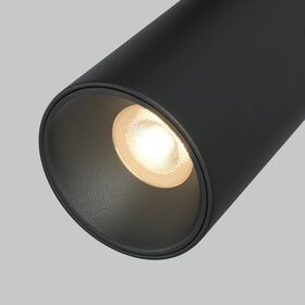 Трековый светильник Focus Led Basity 5Вт 36° / Maytoni TR176-1-5WTW-M-B