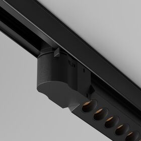 Трековый светильник Points Trinity 2700K 10Вт 30° / Maytoni TR195-3-10W2.7K-M-B