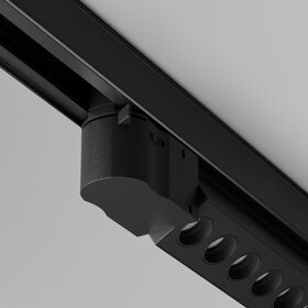 Трековый светильник Points Trinity 4000K 10Вт 30° / Maytoni TR195-3-10W4K-M-B