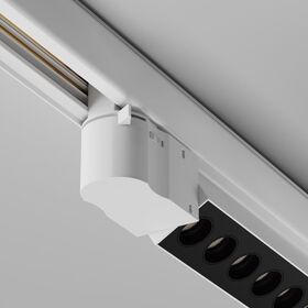 Трековый светильник Points Trinity 4000K 20Вт 30° / Maytoni TR195-3-20W4K-M-W