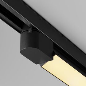 Трековый светильник Basis Trinity 2700K 10Вт 120° / Maytoni TR196-3-10W2.7K-B