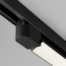 Трековый светильник Basis Trinity 4000K 20Вт 120° / Maytoni TR196-3-20W4K-B