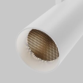 Трековый светильник Focus Led Trinity 2700-5000K 30Вт 36° / Maytoni TR197-3-30WCCT-M-W