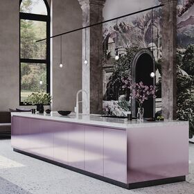 Трековый светильник Bubbles Basity 4Вт 360° / Maytoni TR181-1-4WTW-B