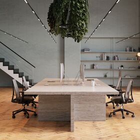 Трековый светильник Basis Rot Basity 12Вт 90° / Maytoni TR183-1-12WTW-B