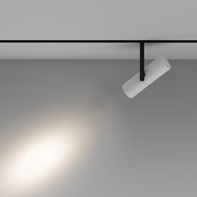 Трековый светильник Elti Exility 4000K 12Вт 36° / Maytoni TR005-2-12W4K-BW