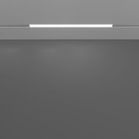 Трековый светильник Basis Exility 2700-6000K 12Вт 120° Dim Dali1 / Maytoni TR030-4-12WTW-DD-W